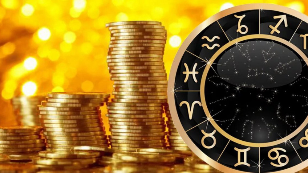 Какие знаки зодиака смогут разбогатеть летом 2024: денежный гороскоп