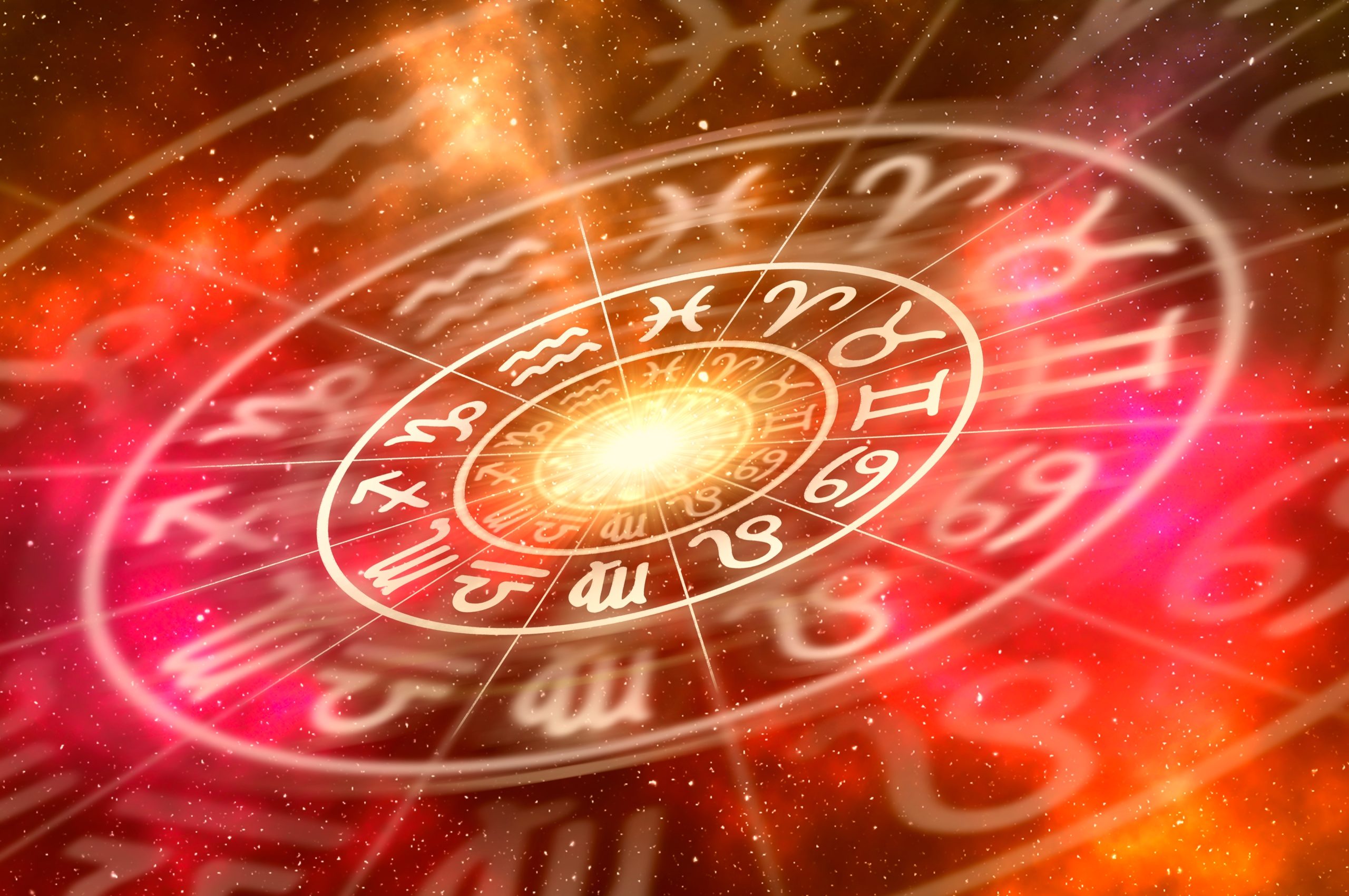 Ловите момент: гороскоп на неделю с 29 июля по 4 августа 2024 года