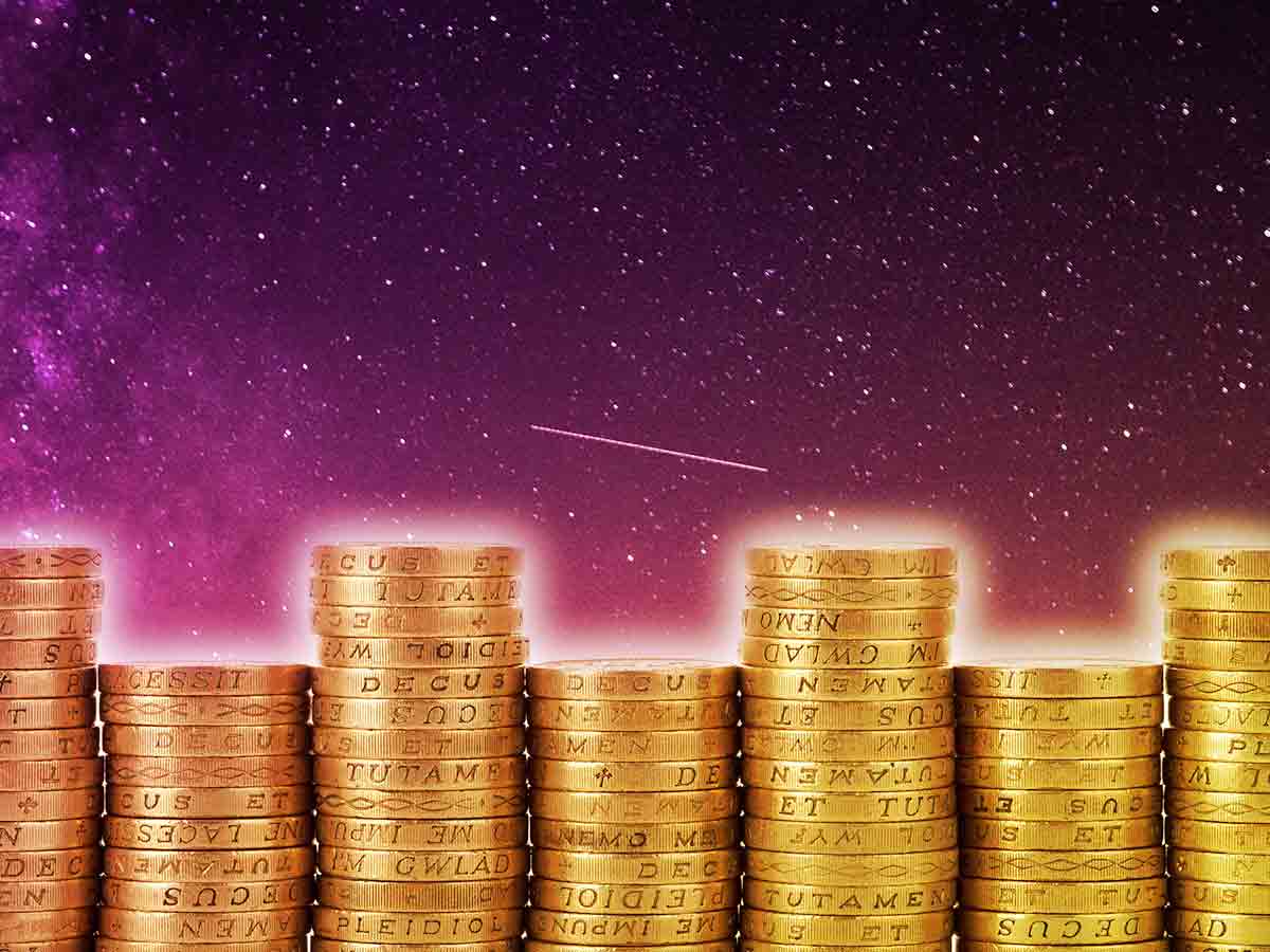 Советы финансового гороскопа на неделю с 3 по 9 марта 2025 года