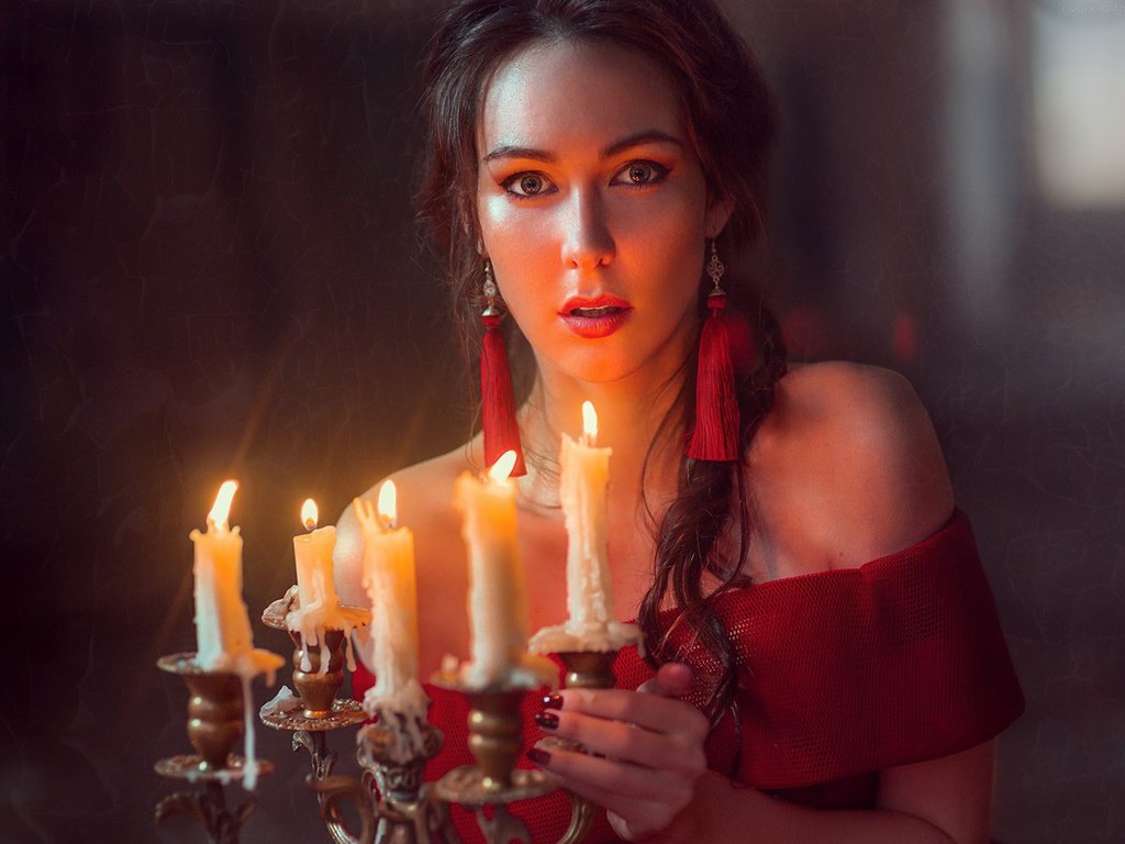 На все случаи жизни: 6 самых мощных ритуалов для привлечения везения